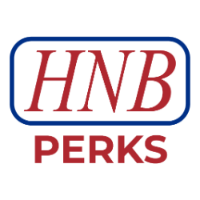 HNB Perks app icon